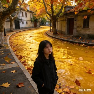 Nanjing, A Song That Never Ends金陵·不散的歌》