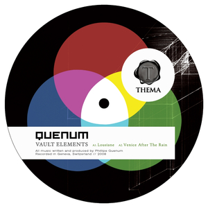 Louisiane (Original Mix)