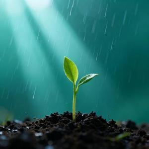 雨落清明·清明天