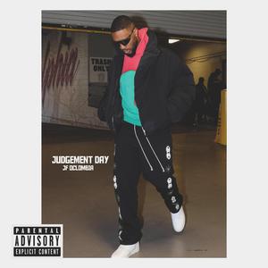 Judgement Day (feat. Dame D.O.L.L.A.)