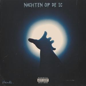 Nachten op de IC