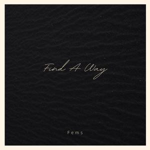 Find A Way (PSA)