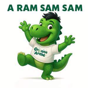 A ram sam sam (disco)