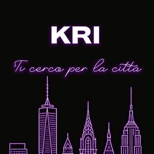 TI CERCO PER LA CITTÀ