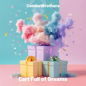 Cart Full of Dreams