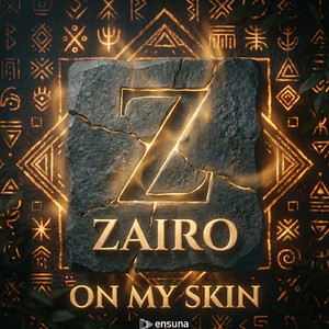 On My Skin