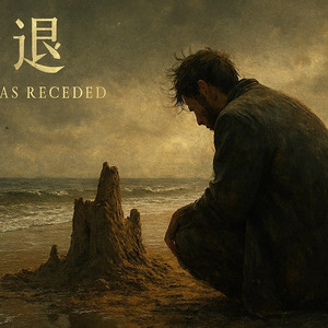 潮退