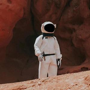 你一定能够成为你想要去成为的人（Covre 姜云升）