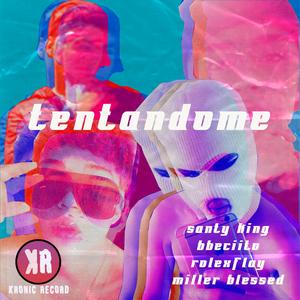 Tentandome(MaikolSVKronick-Records,Rolexflaiy,BBcito,santiking)