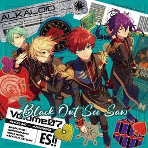 Black Out See Saw（迷失震荡）