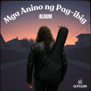 Mga Anino ng Pag-ibig