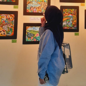 Bersamamu & Rintik Hujan