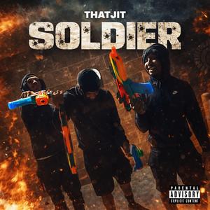 Soldier