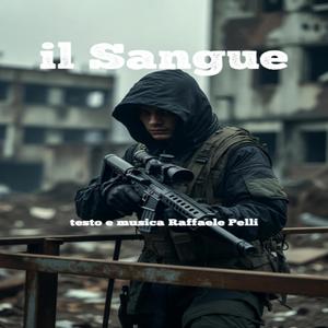 Il sangue