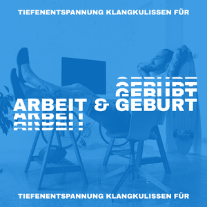 Tiefenentspannung