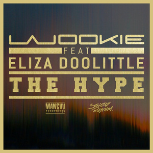 The Hype (feat. Eliza Doolittle) [Radio Edit]