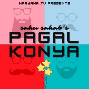 Pagal Konya