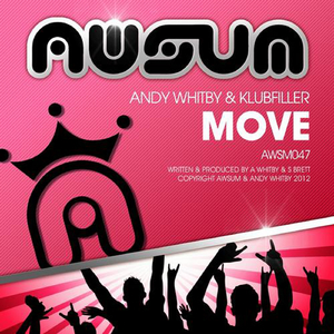 Move (Original Mix)