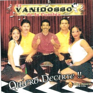 Bailando Con Vanidoso