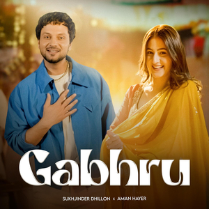 Gabhru