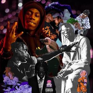 Shawny Binladen x Travis Scott (Sike PHILLY) Y.o2