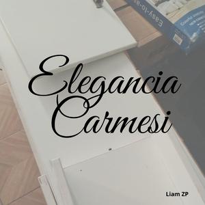 Elegancia Carmesi