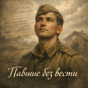 Павшие без вести