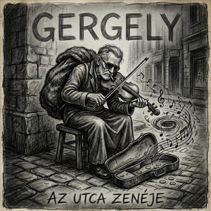 Az utca zenéje