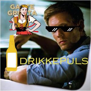 DRIKKEPULS