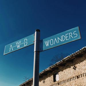 Woanders
