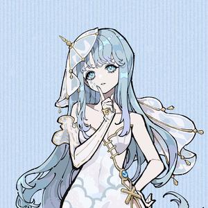 我的悲伤是水做的 - Iceicey