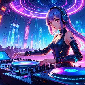 トランス読経F-Type