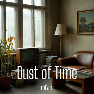 Dust of Time