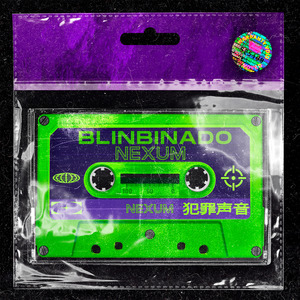 Blinbinado
