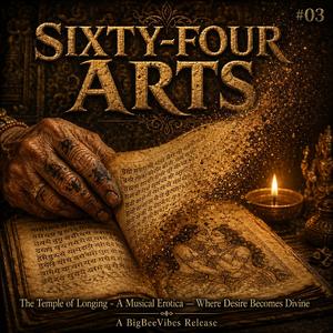 Sixty-Four Arts