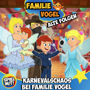 Kapitel 07: Karnevalchaos in Playmobilcity