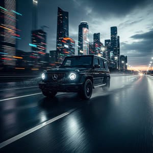 После дождя