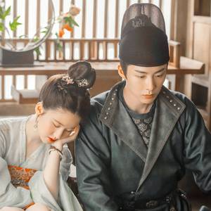 一爱如故（翻自 刘宇宁）