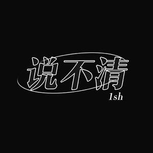 说不清（Prod.by Rick1y）