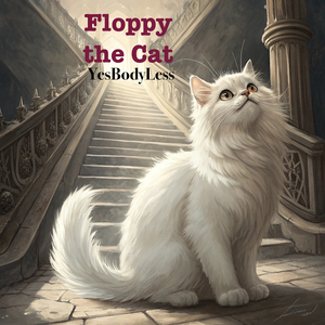 Floppy the Cat