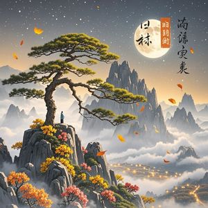 一曲红尘醉