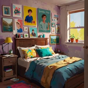 The Unwinding of Time