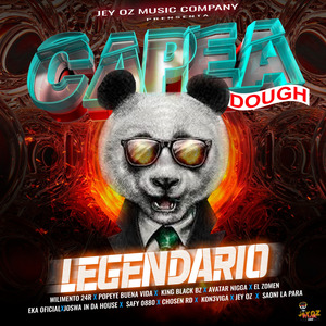 Capea el Dough Legendario 2K23 (Remix)