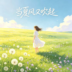 当夏风又吹起