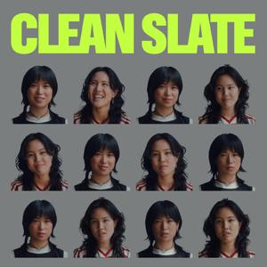 Clean Slate