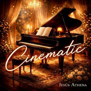 Cinematic X by Jesús Athena