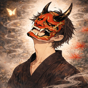 徒然歌 (Remix Ver.)