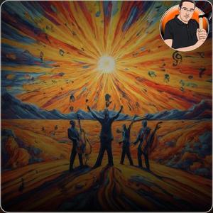 Rise against the sun