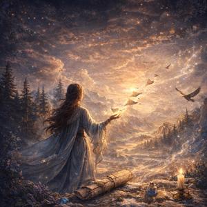 Ο ΨΙΘΥΡΟΣ ΤΟΥ ΑΝΕΜΟΥ