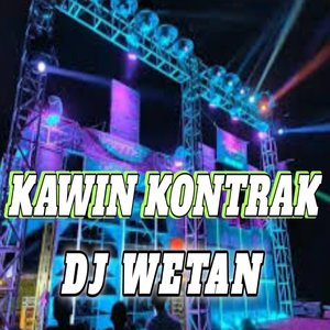 Kawin Kontrak